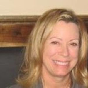 Meet your Posher, Marie